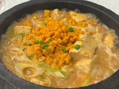 -品海楼·大连海胆锅贴馆(东港店)