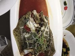 -老平安农家菜(平安店)
