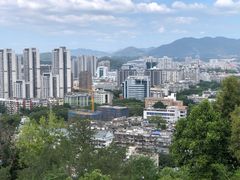 -乌山风景区