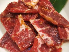 -九田家黑牛烤肉料理(太阳城店)