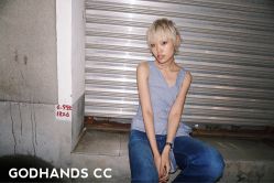 -Godhands美发设计沙龙