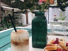 -几静cafe(基湖店)