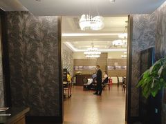 -上海小南国(金桥国际广场店)