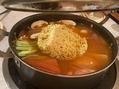 -七八冷面·延边朝鲜族美食(欢乐谷店)