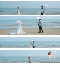 -古摄影婚纱