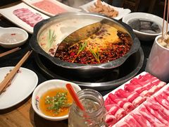 -纸盐河码头火锅(十八梯店)