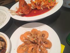 -金陵家宴·金陵春·南京菜(夫子庙店)