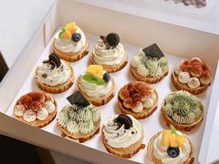 -LuluCake·路鹿蛋糕