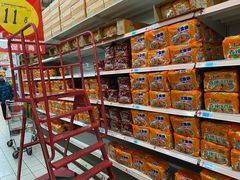 -大润发(勤业店)