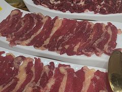 -潮汕大目牛肉火锅(水围店)