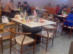 -大四喜·鲜牛肉火锅(洛阳大学城店)