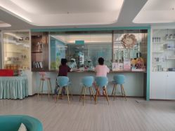 -华美国际月子会所(合生店)