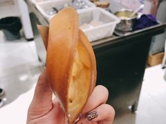 -贺记蛋烘糕(青羊第五分店)