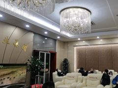 -乌鲁木齐天山国际机场-T3航站楼