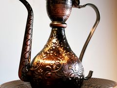 -MUSEO COFFEE咖啡博物馆