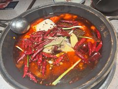 -鸿姐老火锅·传统炒料(上海旗舰店)