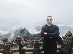 -武当山风景区