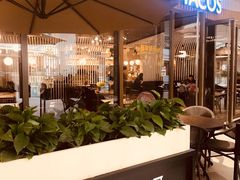 -TA'塔雀 墨西哥餐厅(江都金鹰店)