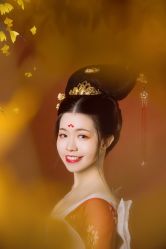 -盘子女人坊古装写真摄影(深圳店)