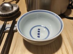-十二舍·湯物素煮(江泰潤政店)