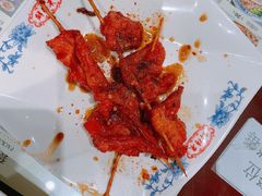 里脊肉-鲜得来排骨年糕(云南南路店)