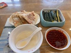 -华天二友居肉饼(宫门口店)