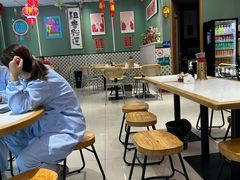 -鲁达面馆本帮风味(共康东路店)
