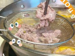 -潮汕林记牛肉火锅(万象天地店)