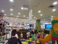 -伊藤洋华堂(高新店)