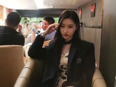 -LAMP BAR 水烟音乐酒吧