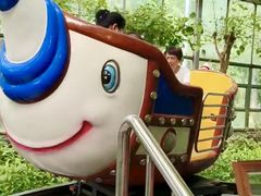 -南宫五洲植物乐园