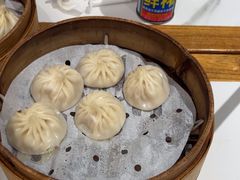 -馋三尺蟹粉小笼(人民广场店)