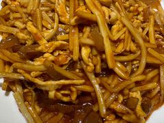 -大胡同天津菜·海肠捞饭·津门皮皮虾锅贴一绝(西姜井店)