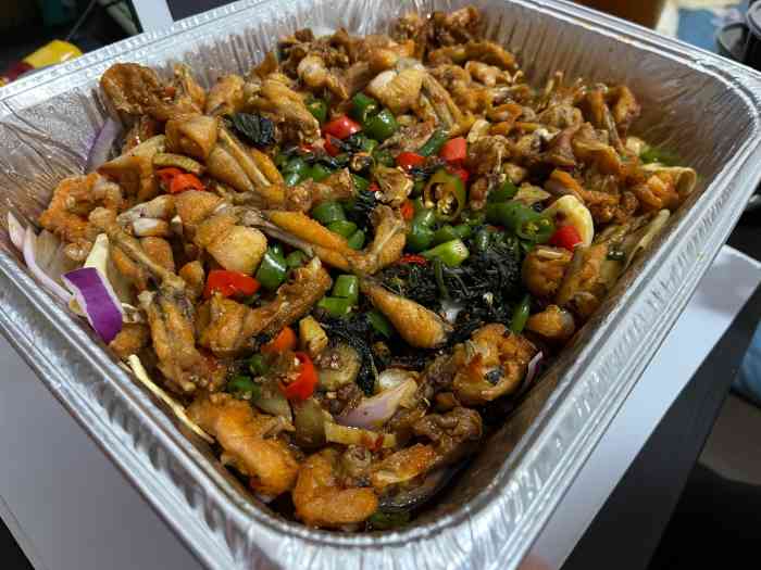 "周三五折 真香啊 100块钱吃的饱饱的