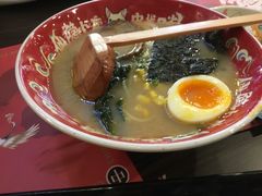 -仙隐小鹿中华料理(南宁万象城店)