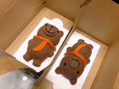 -星巴克(南京弘阳购物中心店)
