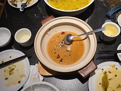 -佰家小厨·南京菜(夫子庙店)