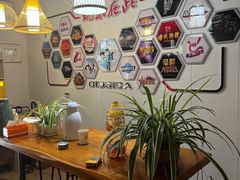 -韩宫录音棚(新街口店)