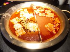-九鼎轩脆毛肚火锅(南京东路店)