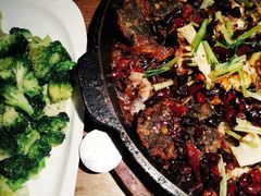 -老板恋上鱼(印象城店)