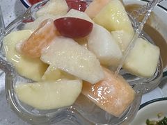 -和庆斋羊蝎子火锅·碳缸烧烤(顺义旗舰店)