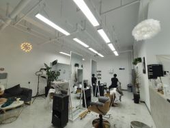 -未来美发·T1M HAIR SALON
