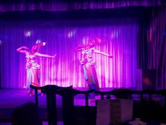 四川美女花旦舞蹈-芙蓉门·川剧变脸长嘴壶茶艺茶文化表演研学