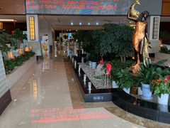 -张家港金凤凰度假村温泉