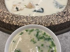 -鲜潭蒸汽石锅鱼(五道口购物中心店)