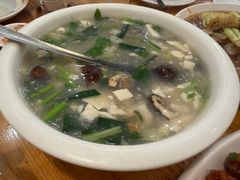-老杨饭店(万科里店)