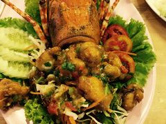-J Daeng Seafood