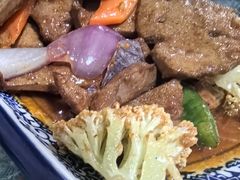-杨南饭店·二十五年闽菜馆(凤湖新城一店)