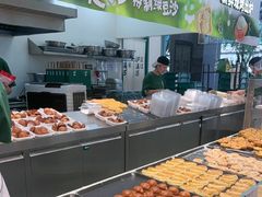 -泸溪河桃酥(西直门凯德店)