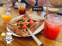 -RAC BAR(安福路店)